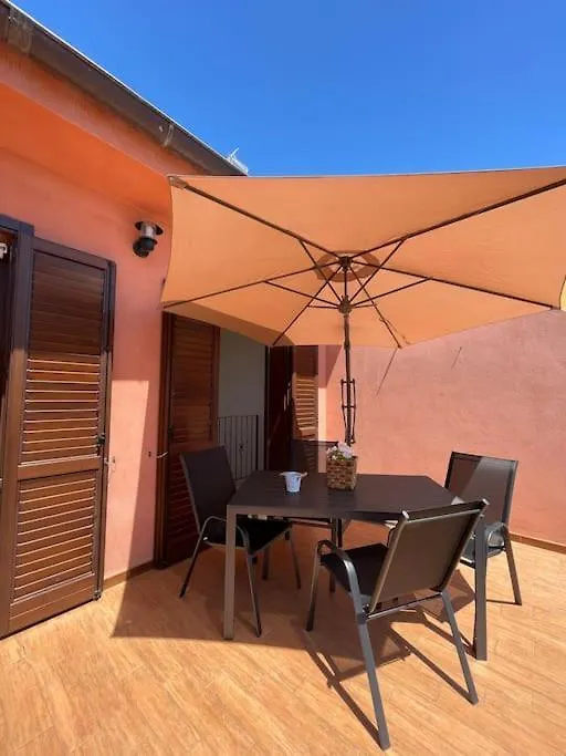 Casa Barbara Villa Pozzallo 0*,