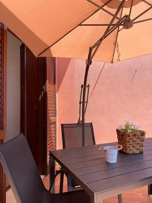 Casa Barbara Villa Pozzallo Holiday home