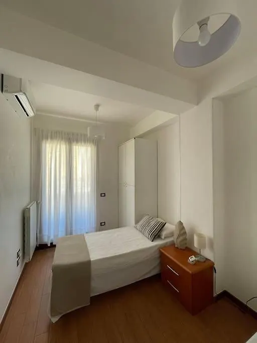 Holiday home Casa Barbara Villa Pozzallo