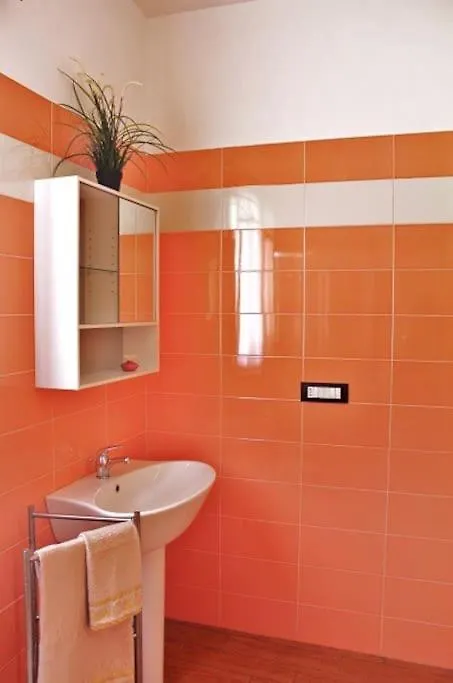 Casa Barbara Villa Pozzallo 0*,