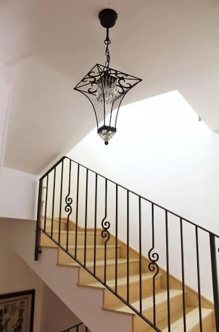 Casa Barbara Villa Pozzallo Italy