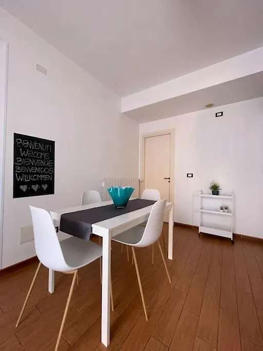 Casa Barbara Villa Pozzallo Holiday home