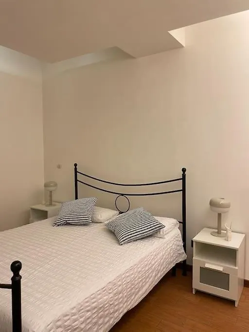 Casa Barbara Villa Pozzallo