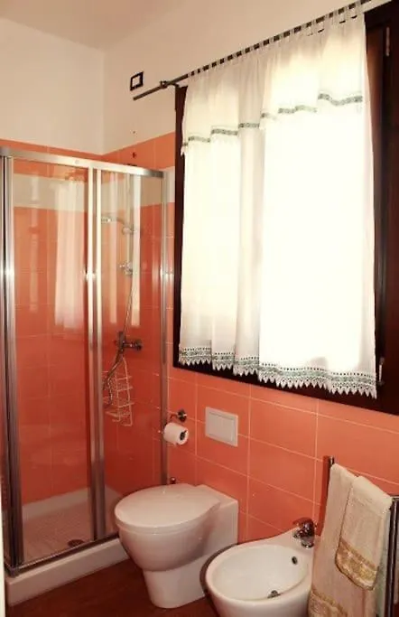 Holiday home Casa Barbara Villa Pozzallo Italy