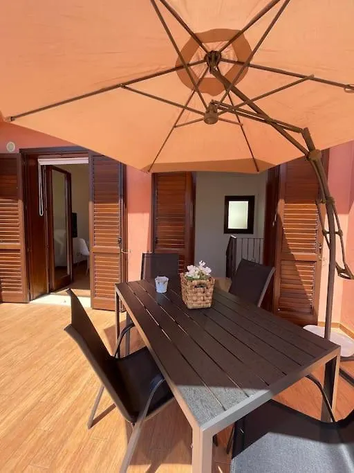 Casa Barbara Villa Pozzallo