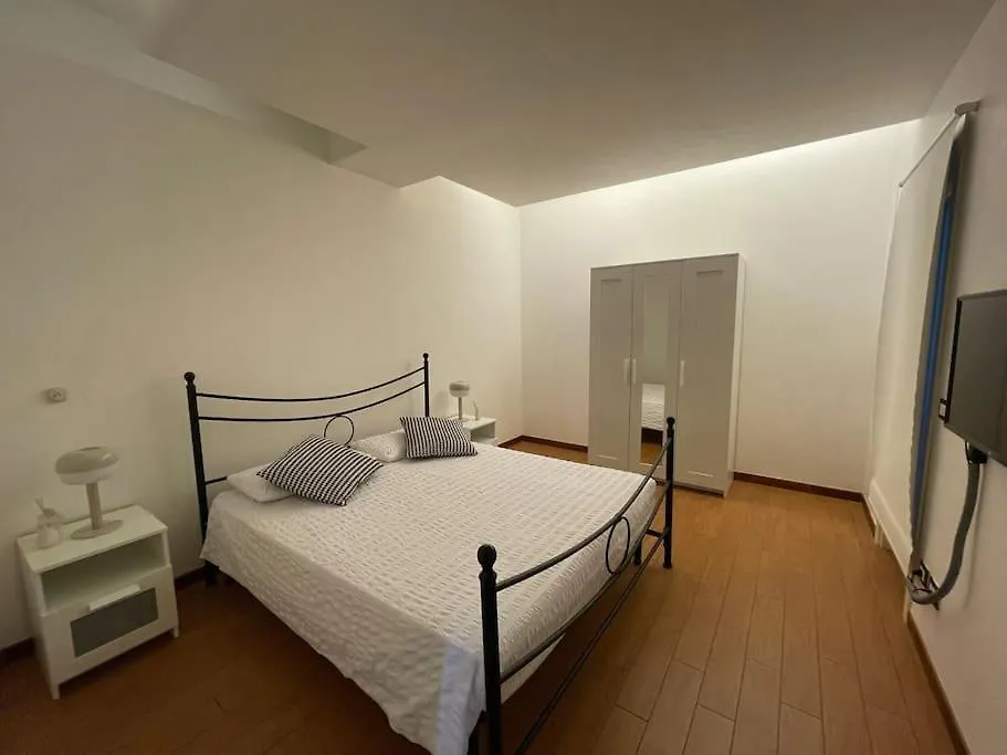 Casa Barbara Villa Pozzallo