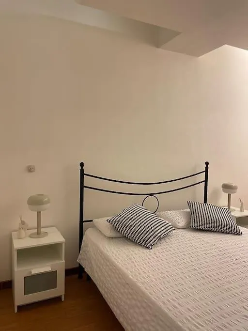 Holiday home Casa Barbara Villa Pozzallo