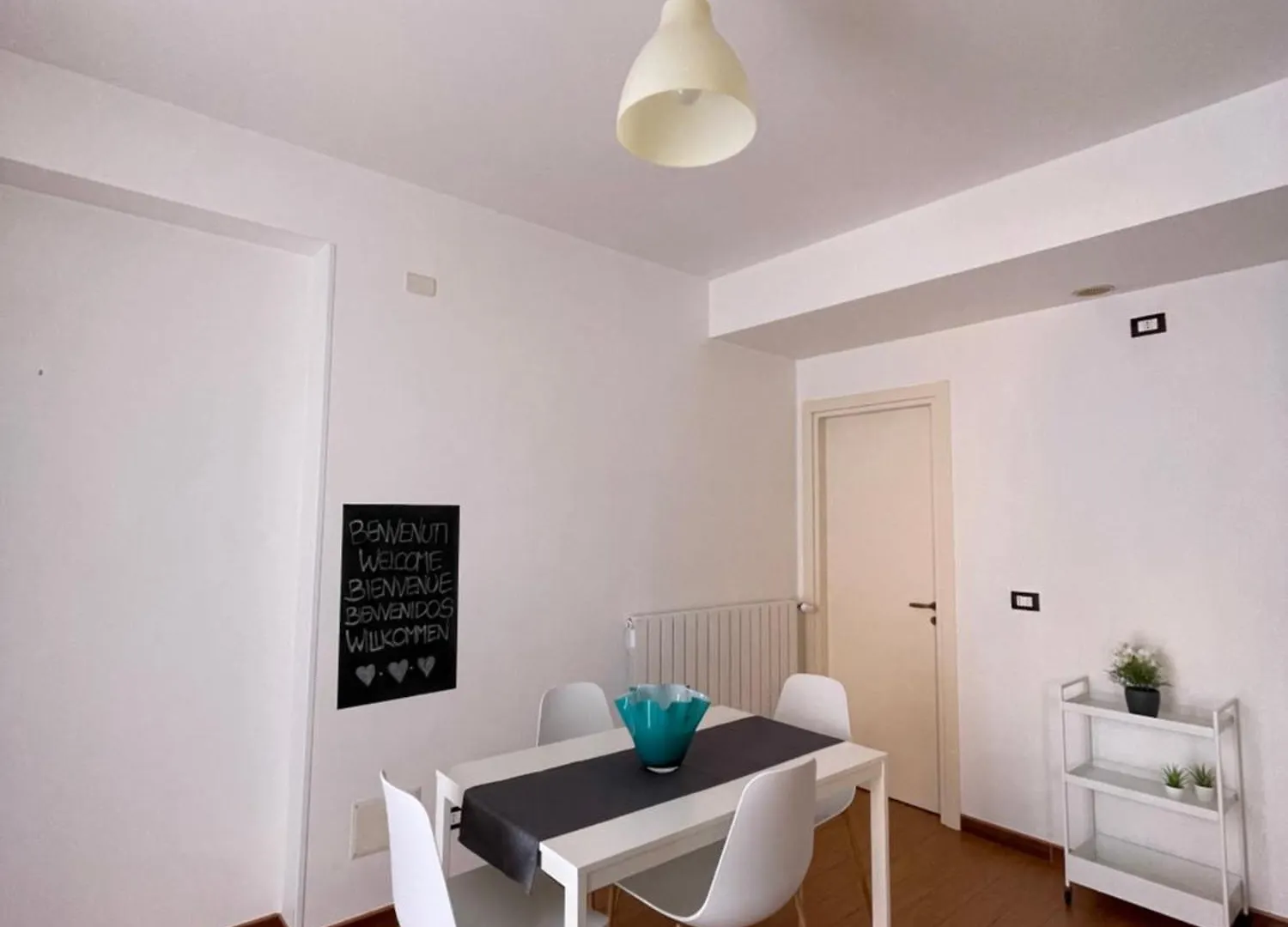 בית נופש הוילה פוצאלו Casa Barbara