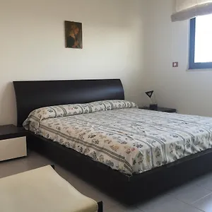  Apartment Attico Fronte Mare