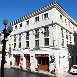 3* Hotel Ada
